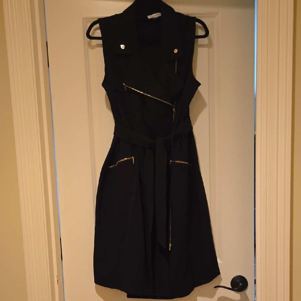 Calvin Klein Vest Tunic